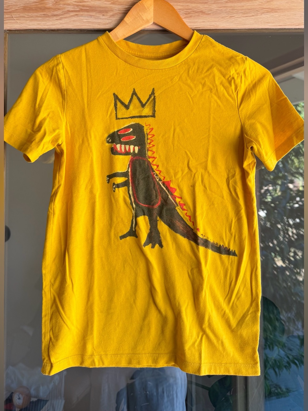 Bundle of kids tshirts